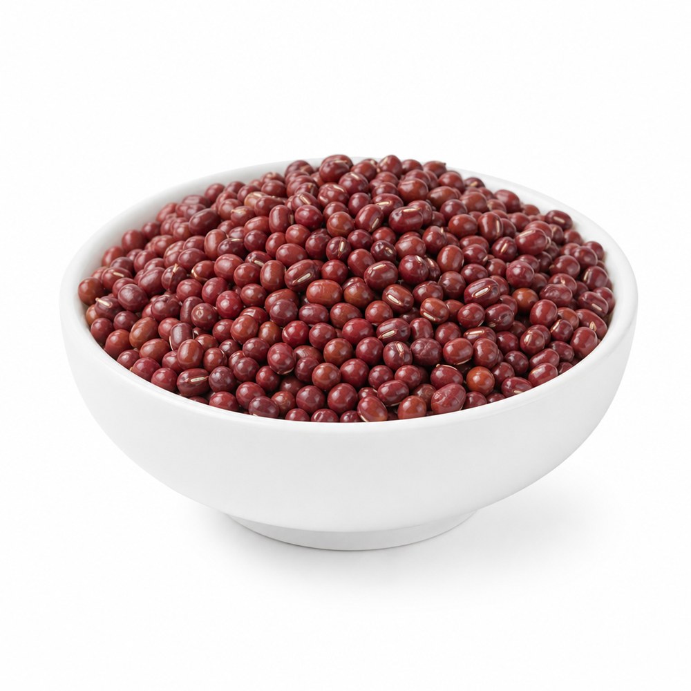 Organic Small Red Beans 500g