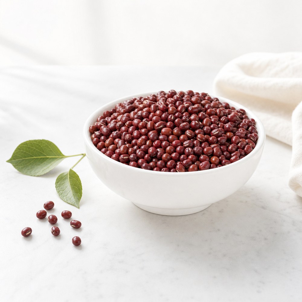 Organic Small Red Beans 500g