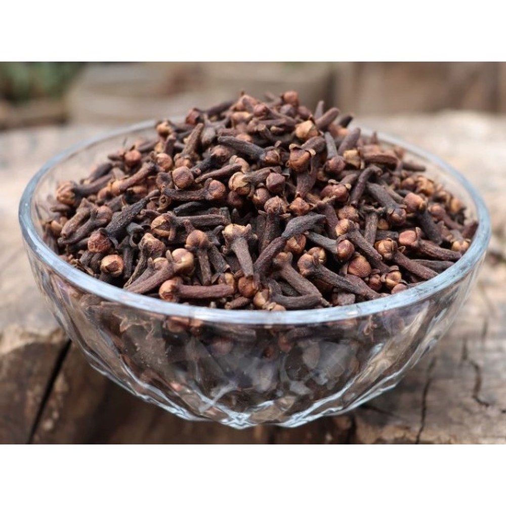 Clove 500g — view 2