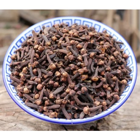 Clove 500g — view 4