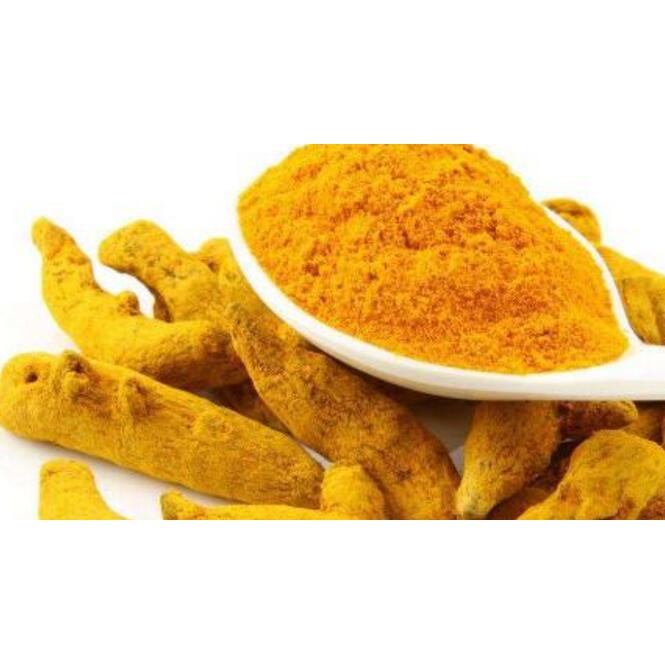 Turmeric Powder 250g — view 4