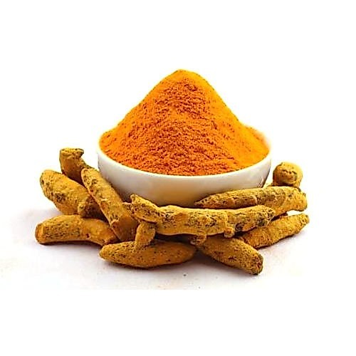 Turmeric Powder 250g — view 5