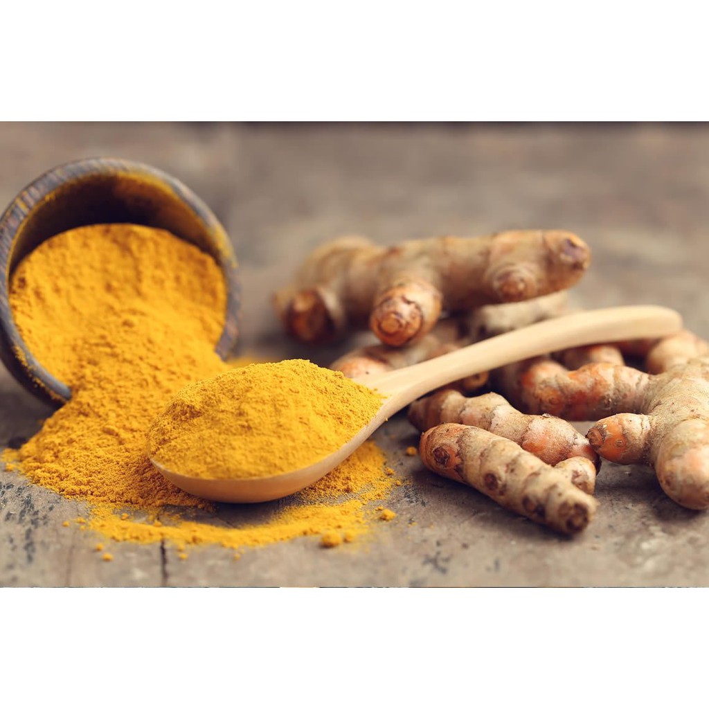 Turmeric Powder 250g — view 6