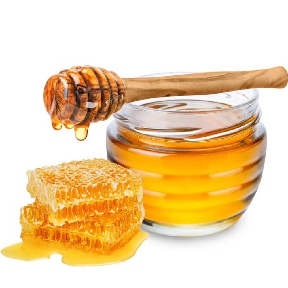 Instant Honeyed Ginger Tea 160g — view 2