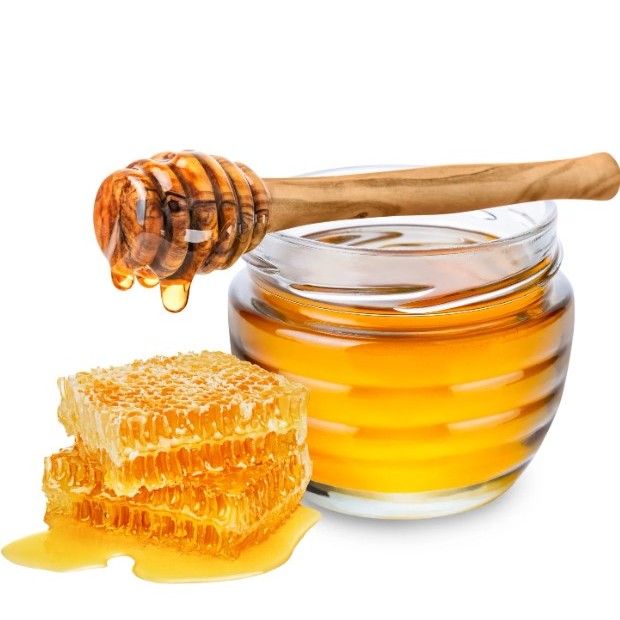 Instant Honeyed Ginger Tea 160g — view 6