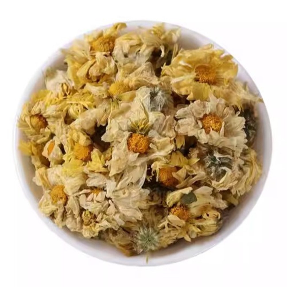 Hangzhou Dried Chrysanthemum 50g — view 2