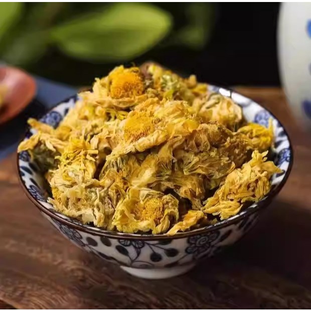 Hangzhou Dried Chrysanthemum 50g — view 3