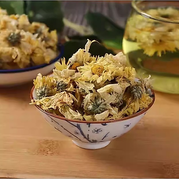 Hangzhou Dried Chrysanthemum 50g — view 4