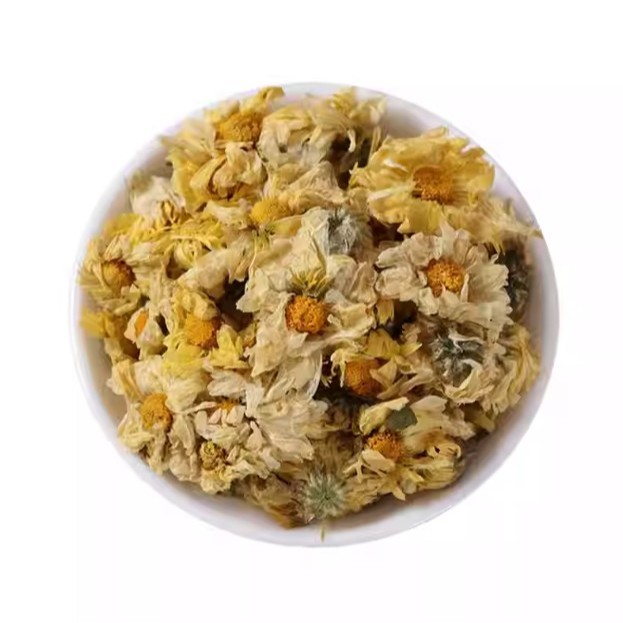 Hangzhou Dried Chrysanthemum 50g — view 5