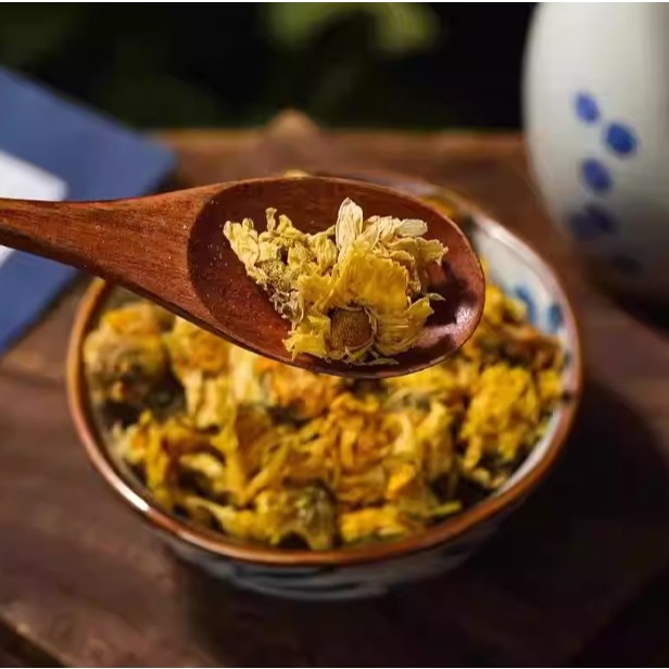 Hangzhou Dried Chrysanthemum 50g — view 6