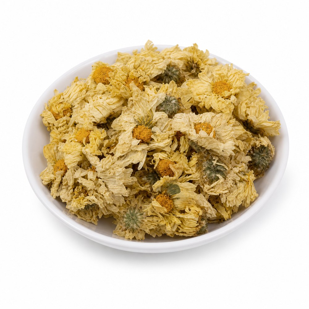 Hangzhou Dried Chrysanthemum 50g
