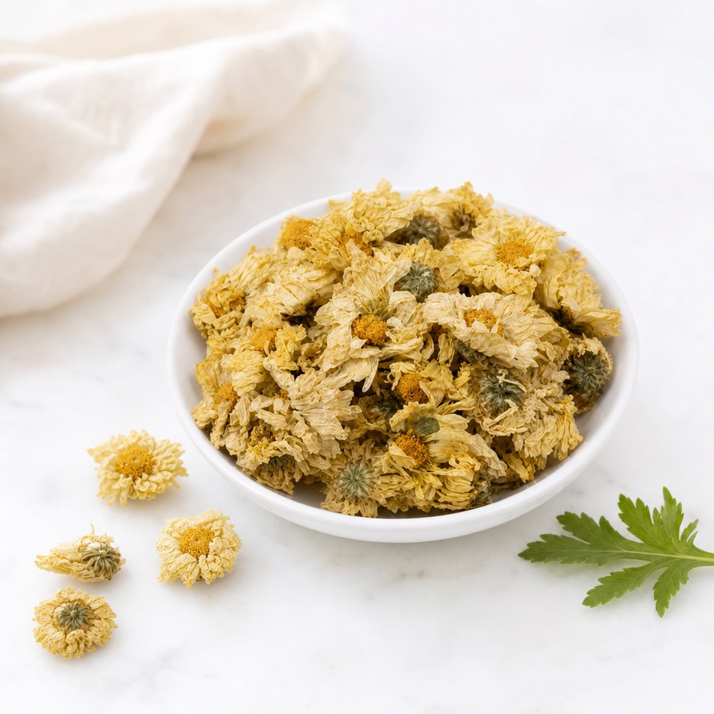 Hangzhou Dried Chrysanthemum 50g