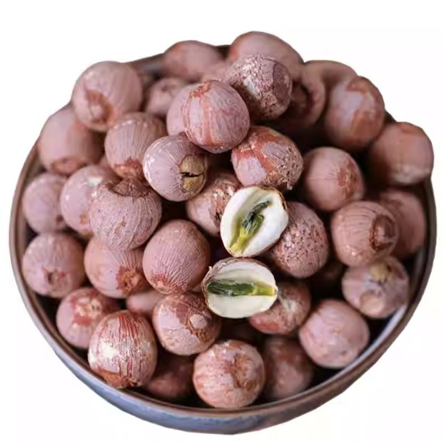 Hunan Lotus Seeds 250g — view 4
