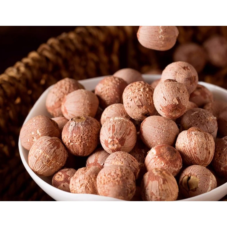 Hunan Lotus Seeds 250g — view 5