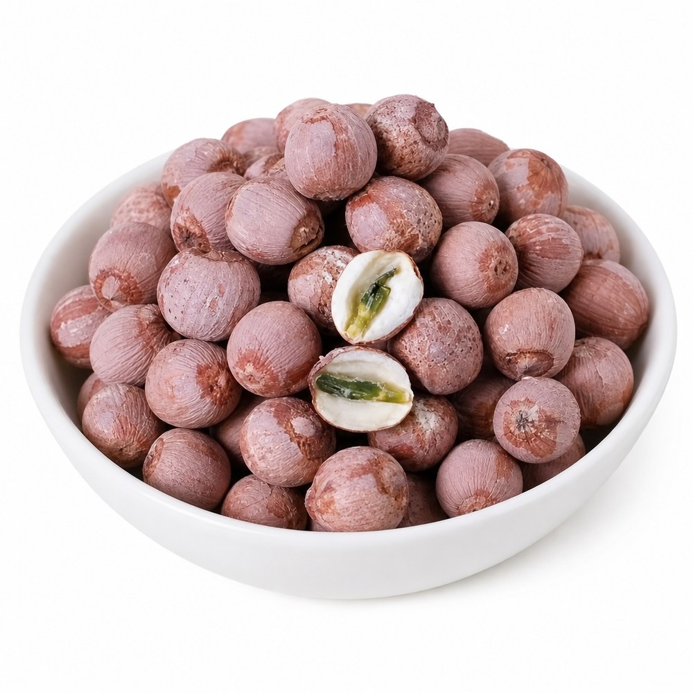 Hunan Lotus Seeds 250g