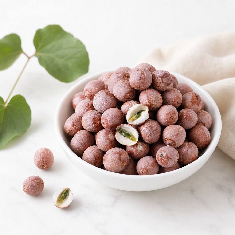 Hunan Lotus Seeds 250g