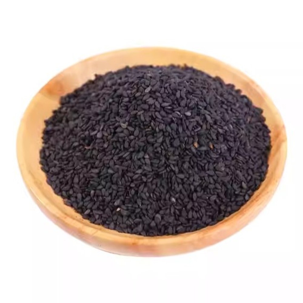 Raw Black Sesame 500g / White Sesame 500g — view 2