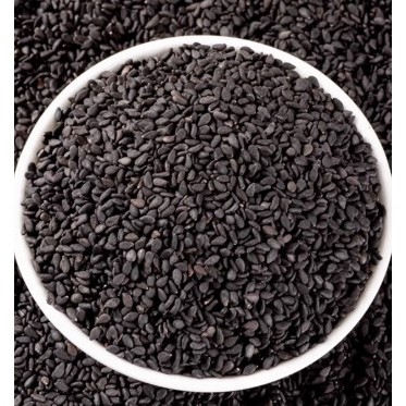 Raw Black Sesame 500g / White Sesame 500g — view 3