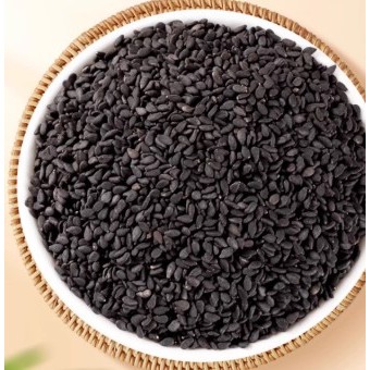 Raw Black Sesame 500g / White Sesame 500g — view 4