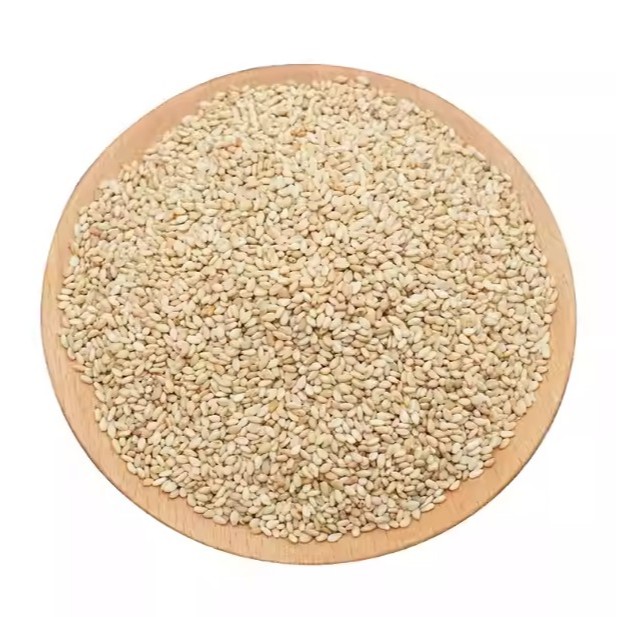 Raw Black Sesame 500g / White Sesame 500g — view 5