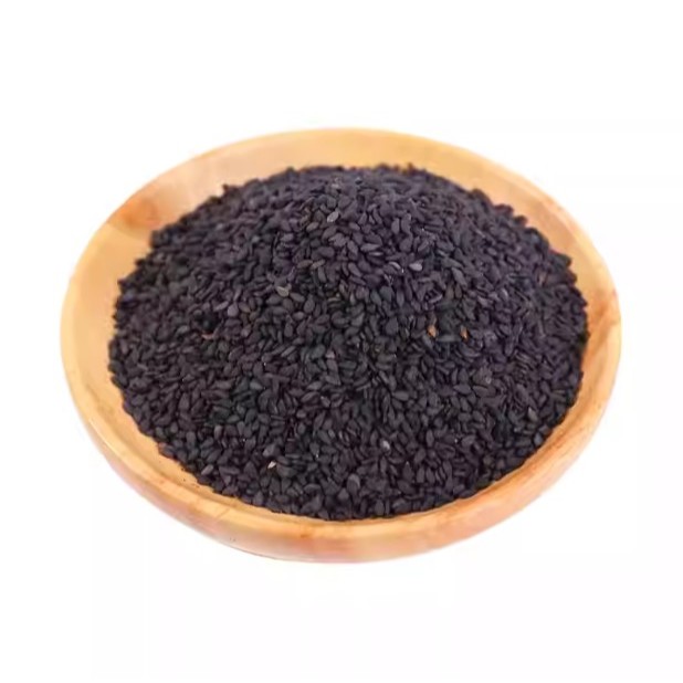 Raw Black Sesame 500g / White Sesame 500g — view 6