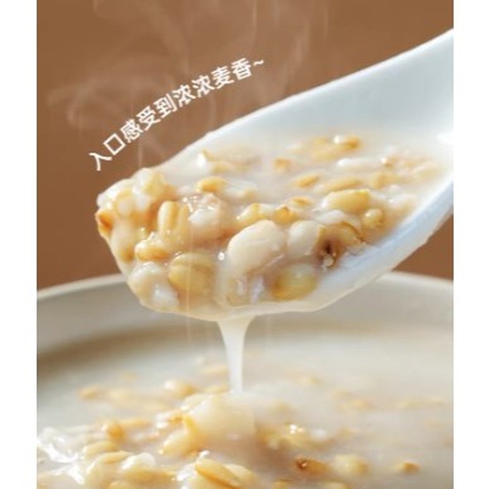 Oat 500g — view 2