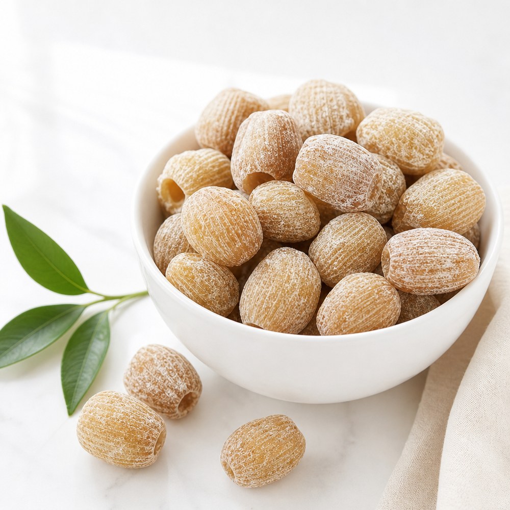 Honey Glaced Dates 1kg