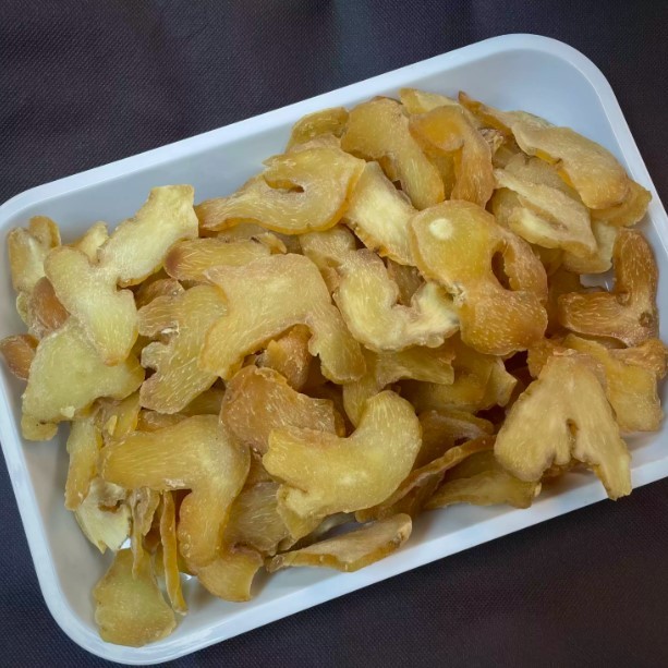 Wild Rhizoma Polygonati Odorati 200g — view 3