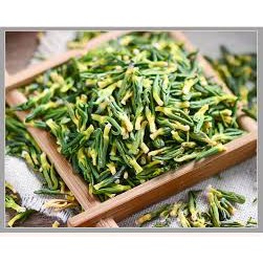 Lotus Core Tea 200g — view 2