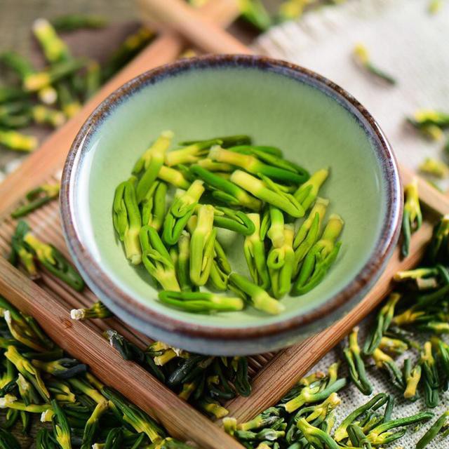 Lotus Core Tea 200g — view 5