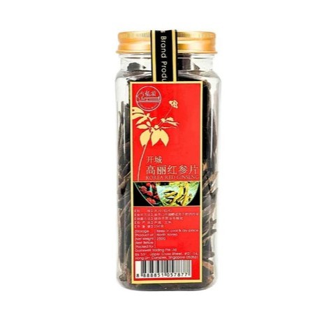 Korea Red Ginseng 250g — view 4