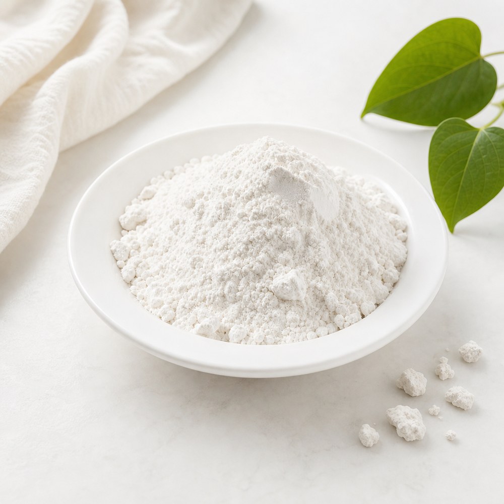 Dehydrated Rhizoma Dioscoreae Powder 500g