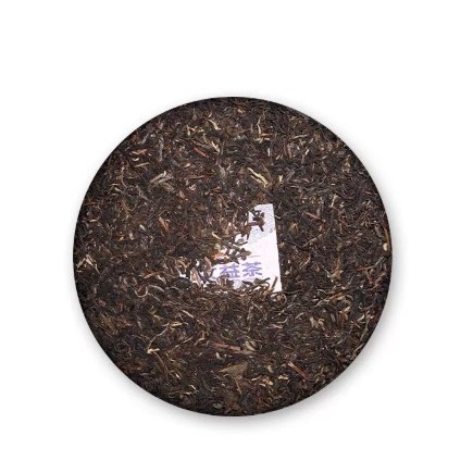 Yunnan Pu Er Raw Tea Cake 357g Gift Box — view 4