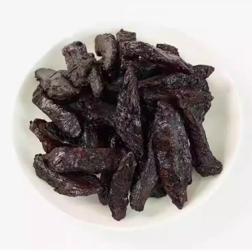 Prune Strip 250g — view 2