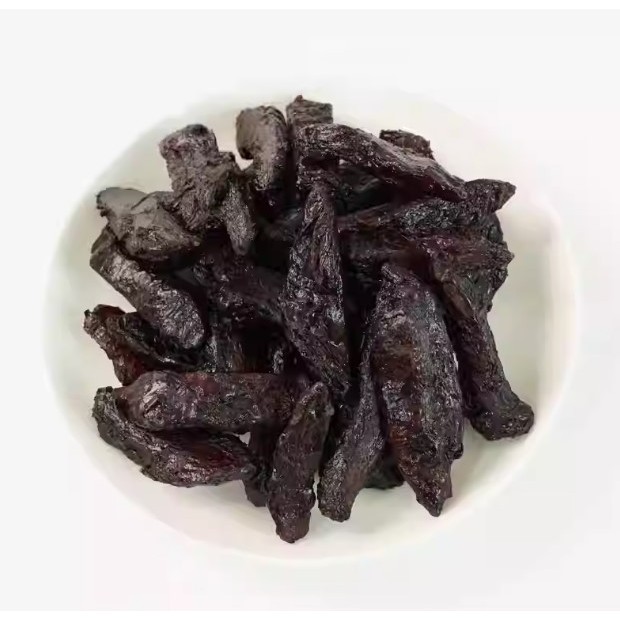 Prune Strip 250g — view 3