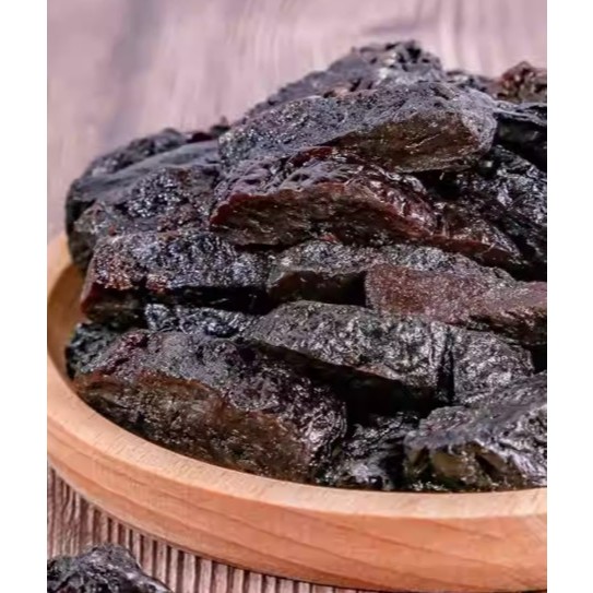 Prune Strip 250g — view 4