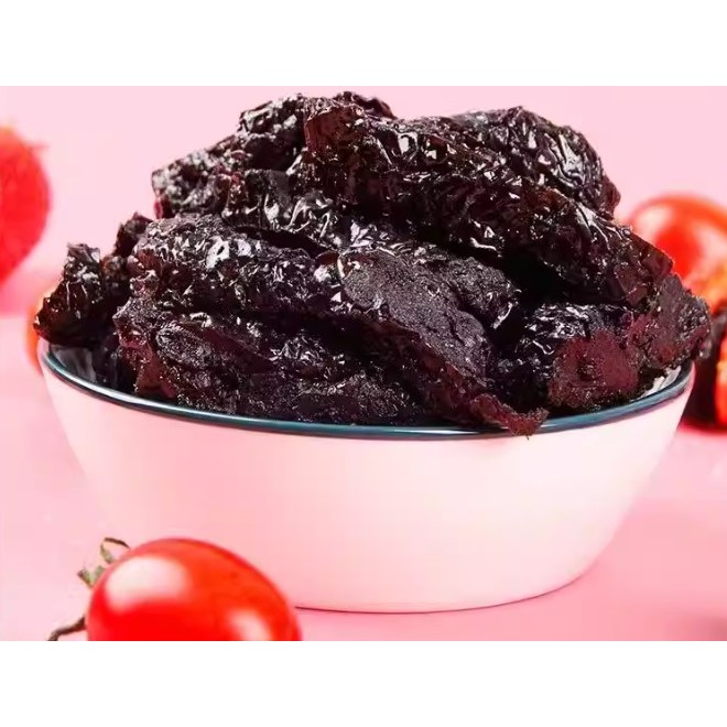 Prune Strip 250g — view 5