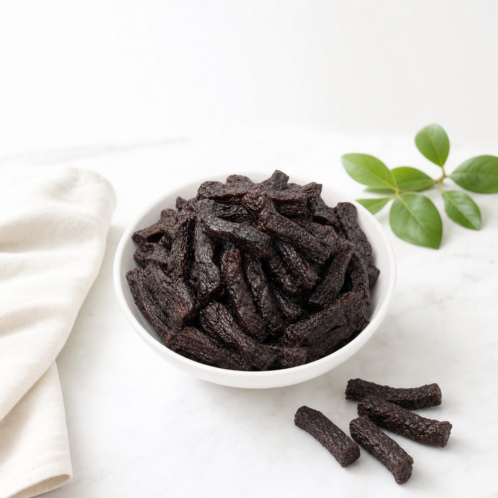 Prune Strip 250g