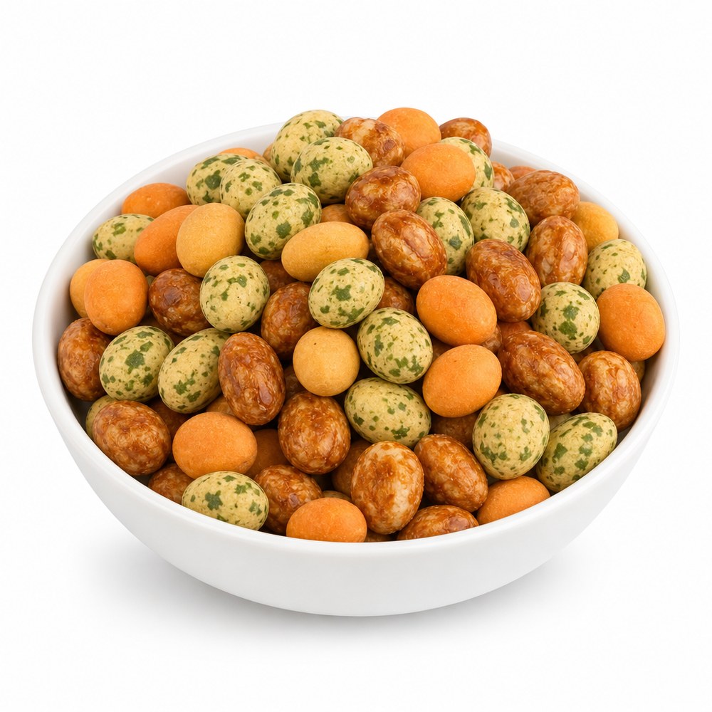 Crispy Skin Peanuts — 350g
