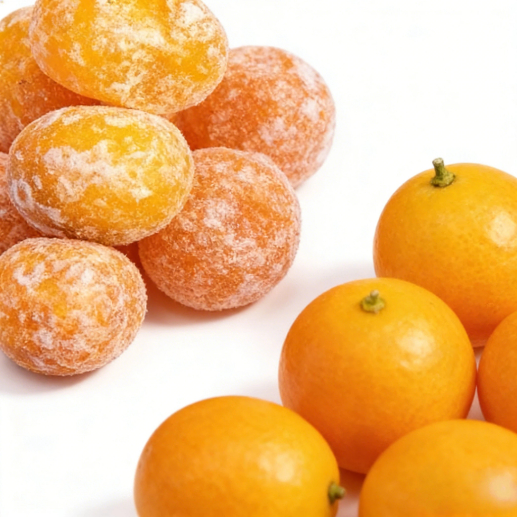 Preserved Kumquat 300g — view 4