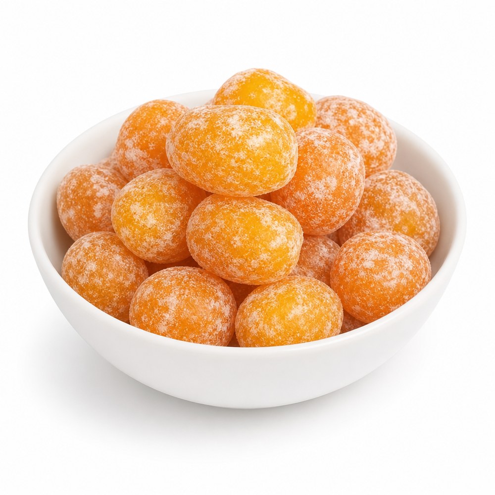 Preserved Kumquat 300g