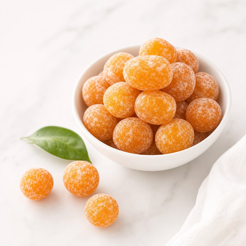 Preserved Kumquat 300g