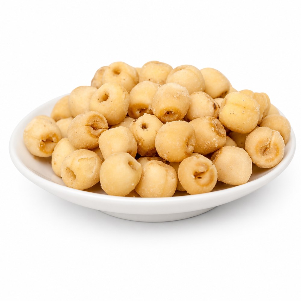 Baked Lotus Seeds 200g