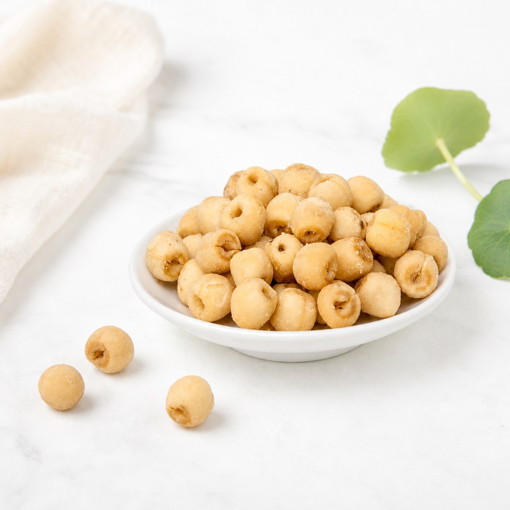 Baked Lotus Seeds 200g