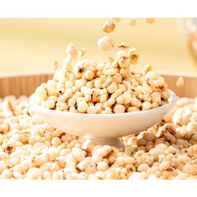 Chinese Barley - Fried 600g — view 3