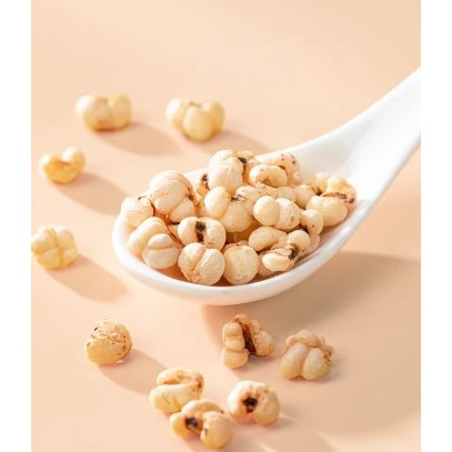 Chinese Barley - Fried 600g — view 4