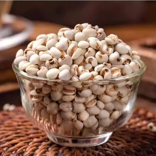 Chinese Barley - Fried 600g — view 5