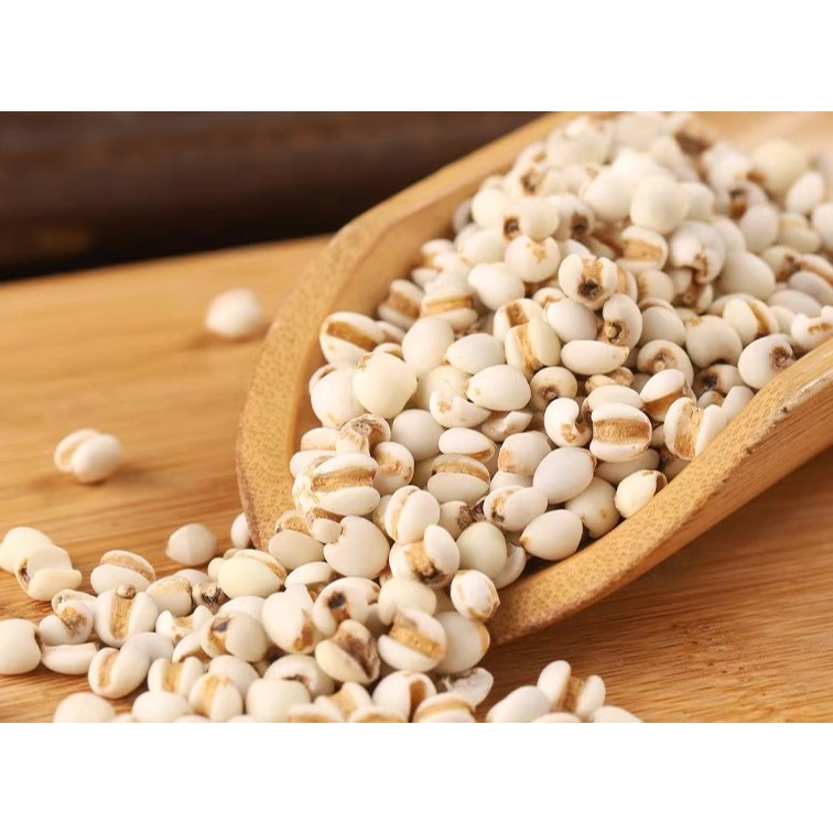 Chinese Barley - Fried 600g — view 6