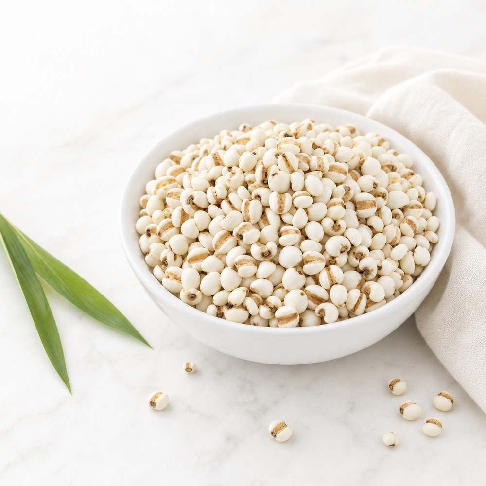 Chinese Barley - Fried 600g