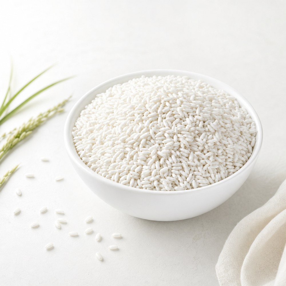 Glutinous Rice 500g